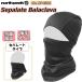 22-23 NORTH PEAK North pi-k маска для лица SepalateBalaclava унисекс NP-6391 NP6391 Япония стандартный товар 