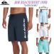 26 SS QUIKSILVER Quick Silver спортивные шорты MW BEACHSHORT 19NB купальный костюм низ серфинг море хлеб короткий хлеб мужской 2026 год весна лето QBS262002 Япония стандартный товар 