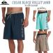 26 SS QUIKSILVER Quick Silver спортивные шорты купальный костюм низ серфинг море хлеб короткий хлеб мужской 2026 год весна лето QBS262008 Япония стандартный товар 