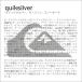 26SS QUIKSILVER ���b�V�� ���M���X QS LEGGINGS UPF50+ �{�g���X �C���i�[ �������p �T�[�t�B�� �����Y QUD261001 ���{���K�i �֘A�摜5