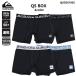 26SS QUIKSILVE R внутренний брюки QS BOX UPF50+ нижний шорты внутренний серфинг мужской 2026 год весна лето QUD261002 Япония стандартный товар 