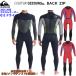 25-26 QUIKSILVER �N�C�b�N�V���o�[ �E�G�b�g�X�[�c �Z�~�h���C �o�b�N�W�b�v �J�X�^���I�[�_�[ �H�~ �����Y 2025�N 2026�N QWT254734 QWT254733 ���{���K�i
