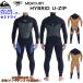 25-26 QUIKSILVER �N�C�b�N�V���o�[ �E�G�b�g�X�[�c �Z�~�h���C �J�X�^�� �H�~ �����Y 2025�N 2026�N QWT254718 QWT254717 QWT2254716 QWT254715 ���{���K�i