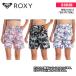 21 ROXY Roxy спортивные шорты BIG PICTURE medium длина шорты хлопок женский 2021 год весна лето номер товара RBS212013 Япония стандартный товар 