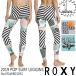19 ROXY Roxy леггинсы вода суша обе для женский 2019 год весна лето новый продукт номер товара ERJWR03293 Япония стандартный товар 