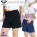 26 HS ROXY Roxy шорты TIDE OVER SHORTS короткий хлеб укороченные брюки casual модный симпатичный женский 2026 год весна лето номер товара RPT262051 Япония стандартный товар 