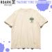 26 ROARK Roar k вода суша обе для футболка "NATURE" FINE TECH DRY TEE короткий рукав casual мужской 2026 год весна лето номер товара RTJF1202 Япония стандартный товар 