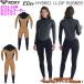 25-26 ROXY ���L�V�[ �Z�~�h���C �E�G�b�g�X�[�c �n�C�u���b�hU�W�b�v �J�X�^���I�[�_�[ �H�~ ���f�B�[�X 2025�N 2026�N �i�� RWT254718 ���{���K�i