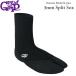  Surf ботинки 22-23 Surf Grip Surf рукоятка thermo BLACK plus 3mm Split Sox серфинг зимний ботинки унисекс . длина повышение температуры 2022 2023 Япония стандартный товар 