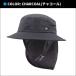 OCEAN&EARTH �I�[�V�����A���h�A�[�X �T�[�t�n�b�g �}�����n�b�g �X�q ���Ă��΍� �y�� ���� O&E INDO STIFF PEAK SURF HAT �T�[�t�B�� ���{���K�i �֘A�摜4