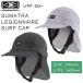  Surf колпак серфинг шляпа OCEAN&amp;EARTH Ocean and earth SUMATRA LEGIONNAIRE SURF CAP Surf шляпа морской колпак выгоревший на солнце участок меры Япония стандартный товар 