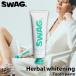 SWAGswag зубная паста Herbal whitening Tooth paste палец на ноге s паста чистка зубов зуб . болезнь защита полости зуб камень удаление puller k удаление неприятный запах изо рта уход неприятный запах изо рта предотвращение Япония стандартный товар 