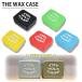 ���b�N�X�P�[�X THE WAX CASE ���b�N�X �P�[�X �R�[���t�� �T�[�t�B�� ���{���K�i