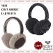 26FW ROXY Roxy наушники la-iya муфта наушники детский Mini cozy shoa наушники Kids девушки девушка TOA264125 Япония стандартный товар 