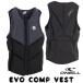 24 ONEILL O'Neill wake лучший EVO COMP VEST Evo соревнования лучший жизнь лучший спасательный жилет море мужской WBA-100A3 Япония стандартный товар 