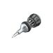 KTC ���`�F�b�g�X�^�b�r�h���C�o DBRS06 STRAIGHT/02-2506 (KTC/�P�[�e�B�[�V�[)
