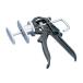 KTC �u���[�L�s�X�g�����Z�b�^�[ ABX105 STRAIGHT/02-7704 (KTC/�P�[�e�B�[�V�[)