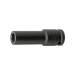 �f�B�[�v�C���p�N�g�\�P�b�g 12mm �����p1/2"(12.7mm) �i�v�ۏ� STRAIGHT/10-2812 (FLAG/�t���b�O)