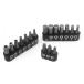  bit set 17 piece STRAIGHT/12-906 (STRAIGHT/ strut )