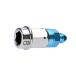  тормоз спускной клапан гнездо 8mm One Way клапан(лампа) встроенный STRAIGHT/19-0008 (STRAIGHT/ распорка )