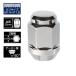 KYO-EI(���ʻ���) �ۥ�����ʥå�(Lug Nut �饰�ʥå�) 1�ԡ��� M14��1.5 F100S STRAIGHT/30-172 (KYO-EI/���ʻ���)