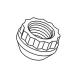 KYO-EI(���i�Y��) W.T.S. 15mm��p�i�b�g M12�~P1.5 Z15150 STRAIGHT/30-1995 (KYO-EI/���i�Y��)