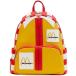 McDonald's ޥɥʥ Loungefly ʥ ߥ˥Хåѥå ꥫ ͢ USA Ronald McDonald Double Strap Mini Backpack