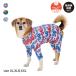 XL-XXL MANDARINE BROTHERS ޥ֥饶  󥿥ȥ ѡ  ʪ ȴɻ SKIN TIGHT SUIT MULTI PRINT FW2025