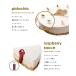 W�`�[�Y�^���g 5�� 15cm�a �����i �M�t�g �v���[���g �a���� �P�[�L ���N���[�� ���A�`�[�Y �x�C�N�h�`�[�Y �X�g���x���[�t�B�[���Y �kW�`�[�Y�^���g�l �֘A�摜5