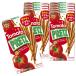 plitsu помидор 53g×10 шт легкая закуска p let's .ru extra балка Gin оливковый масло . мыс Glyco glico pretz toma