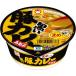  maru Chan чёрный ... свинья карри udon ( 42g×12 шт / Mini размер ) cup лапша карри udon свинина (kosi/ futoshi лапша /.. заправка .
