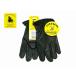 NAPA GLOVEnapa перчатка 815 BLACK DEERSKIN GREAT FEEL черный Dias gold Driver перчатка олень кожаные перчатки подкладка нет 22019