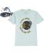 45RPM Vintage 45RPMӥơ Cosmic Wave Skatepark T-shirts Light Blue ߥå ȥѡ T 饤ȥ֥롼 21052