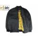 DERBY OF SANFRANSCISCO Dubey ob Сан-Франциско CLASSIC DERBY JACKET BLACK Classic Dubey жакет стиль 300 черный 22056