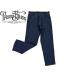 PRISON BLUESplizn блюз MENS RELAXED FIT JEANS RIGID BLUE relax do Fit джинсы rigid голубой 22692