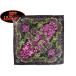 HOT LEATHERS hot кожа ORIGINAL DESIGN BANDANA PAISLEY SKULL оригинал бандана peiz Lee Skull 22862