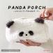  Panda сумка пенал кисть коробка Panda товары модный подарок нежный животное мягкая игрушка косметичка бардачок .. пачка 2 пункт до возможно 