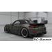 PORSCHE ݥ륷 718 ܥ Stuttmate GT 2ͭ FRP ܥ ꥢ 饦 ꥢݥ顼 ȥ󥯥ݥ顼 982