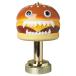 UNDERCOVER HAMBURGER LAMP undercover рукоятка burger лампа стол лампа [ б/у ] новый старый товар 