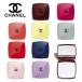  Chanel CHANEL compact double mirror 155 143 121 129 131 147 127 111 135[ used ] new old goods 131kyavaliesuru