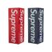 23FW Supreme Box Logo Lamp Supreme box Logo лампа [ б/у ] новый старый товар 