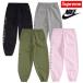 24SS Supreme x Nike Sweatpant �V���v���[�� x �i�C�L �X�E�F�b�g�p���c �y���Áz�V�Õi