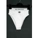 BALENCIAGA Slip Sports Briefs