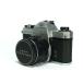  asahi оптика Pentax ASAHI PENTAX SP SPOTMATIC F Asahi Pentax SP пленочный фотоаппарат черный серебряный vi nte-