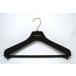 LOUIS VUITTON bell bed hanger Brown Louis Vuitton 