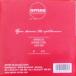 �I�v�e�B�} �}���h������ �� E1 2101 (���ʗX�֔���) OPTIMA Red (Chrome Strings) �֘A�摜1