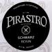 ���� �V�����@���c Vn. Va. Vc. �p ( Pirastro Rosin SCHWARZ ) /���ʗX�֔��� �֘A�摜2