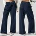 �ySALE 50%OFF�zAlo Yoga �X�[�c�A�b�v�p���c �A���[���K Suit Up Trouser (Regular) �A���o�T�_�[ �����Y ���f�B�[�X �p���c ��l�C ���j�Z�b�N�X �� W51432R �֘A�摜3