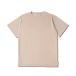 AKTRakta- футболка C.Y.C. LOOSE FIT T/C TEE баскетбол рубашка 126-014005