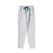 AKTR SIDE SNAP SWEAT PANTS LGY 224-103020